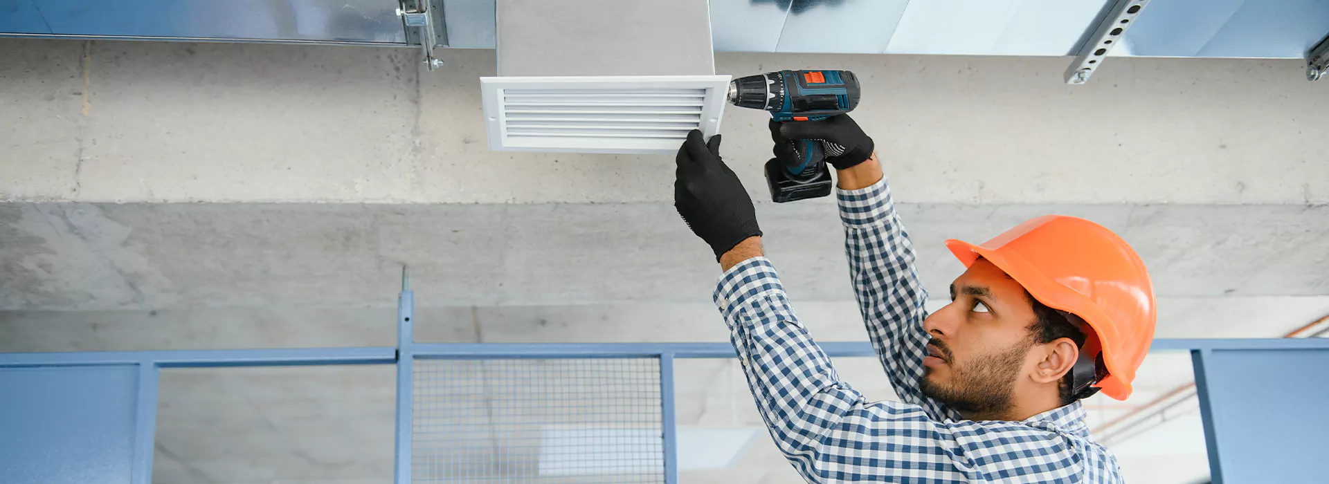 Air Duct and Dryer Vent Cleaning in Beaumont, Texas