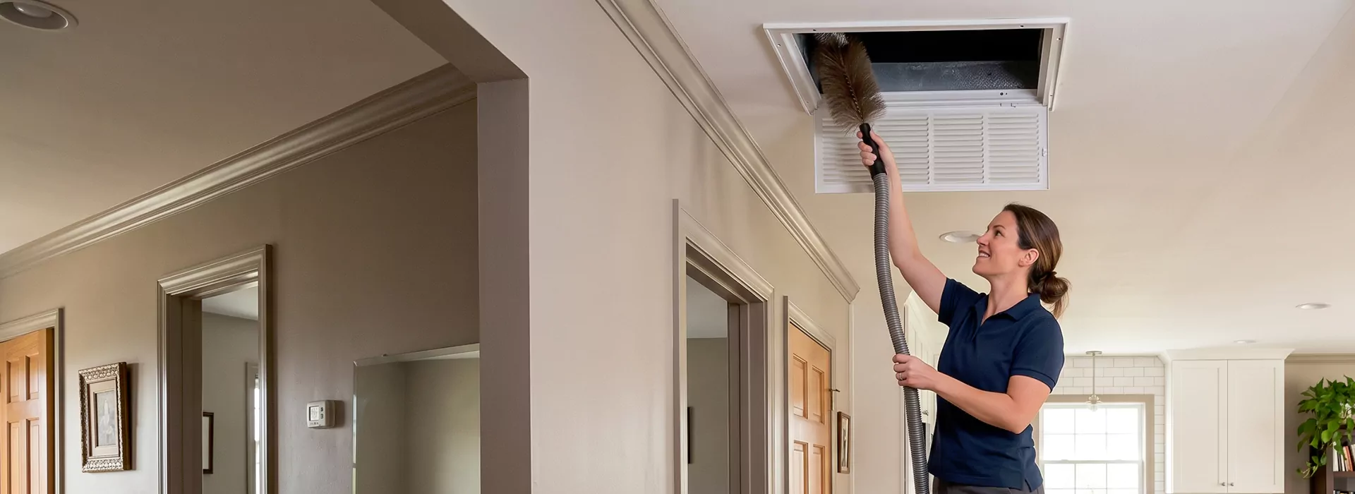 Home Ventilation Cleaning Beaumont, TX