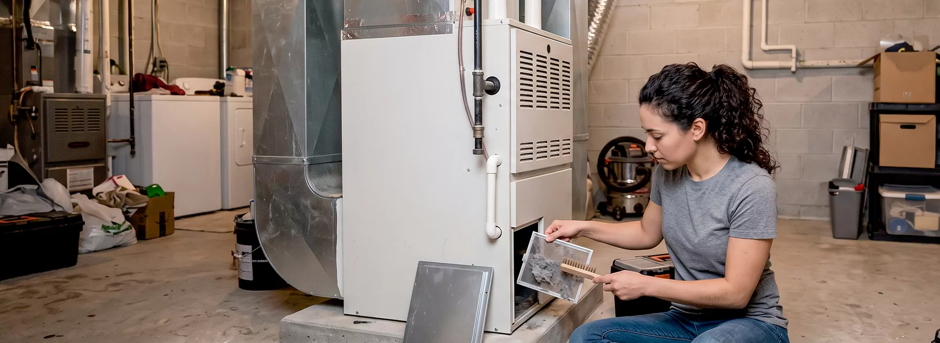 Lint Trap Cleaning Beaumont, TX