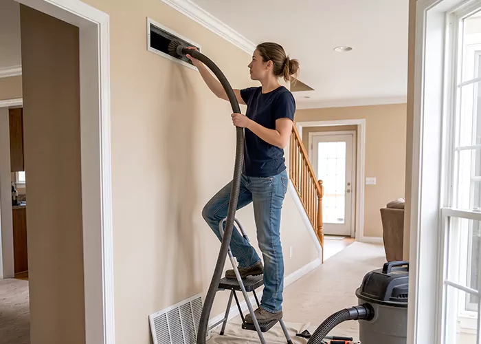 Premier Beaumont Duct Cleaning Company