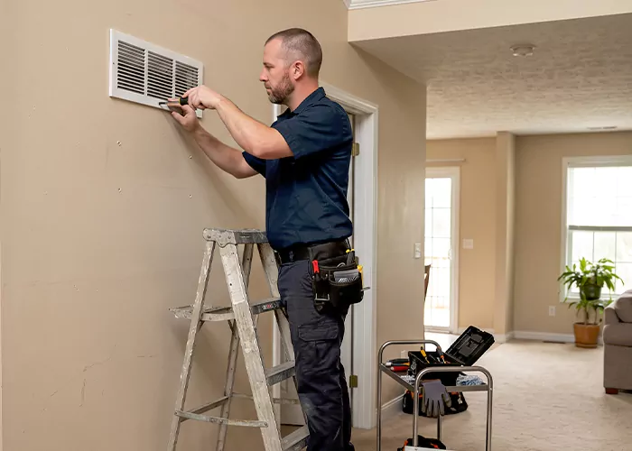 Premier Beaumont Air Vent Replacement Company