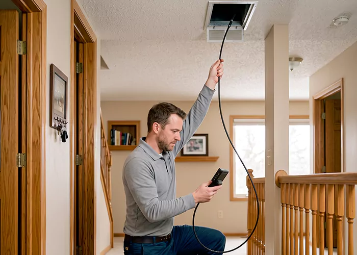 Premier Dryer Vent Inspection Company in Beaumont, TX