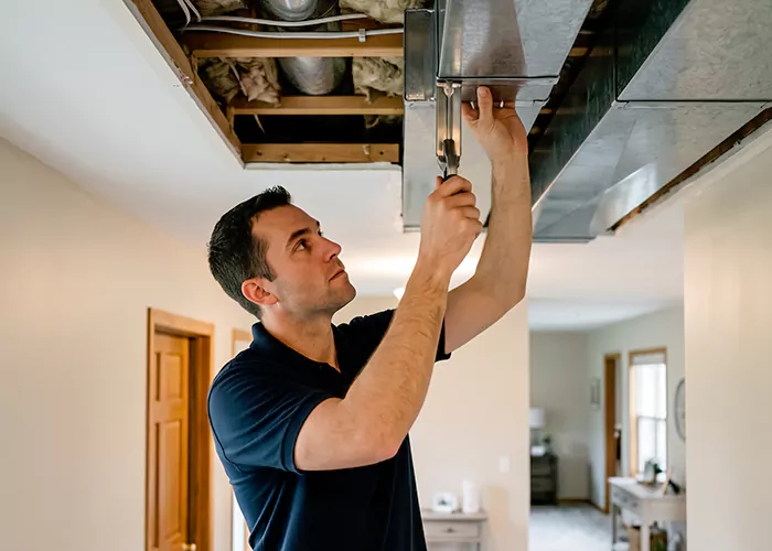 Premier Beaumont Dryer Vent Hose Installer