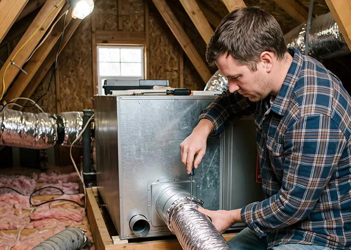 Proven Beaumont Dryer Vent Hose Replacement Specialists