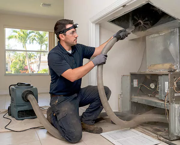 Frequently Asked Questions About Air Duct Cleaning Company in Beaumont