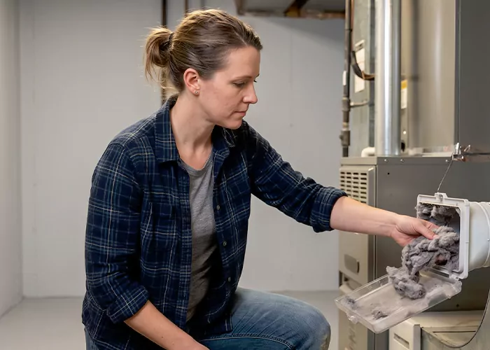 Reliable Beaumont Lint Trap Cleaning Service Company