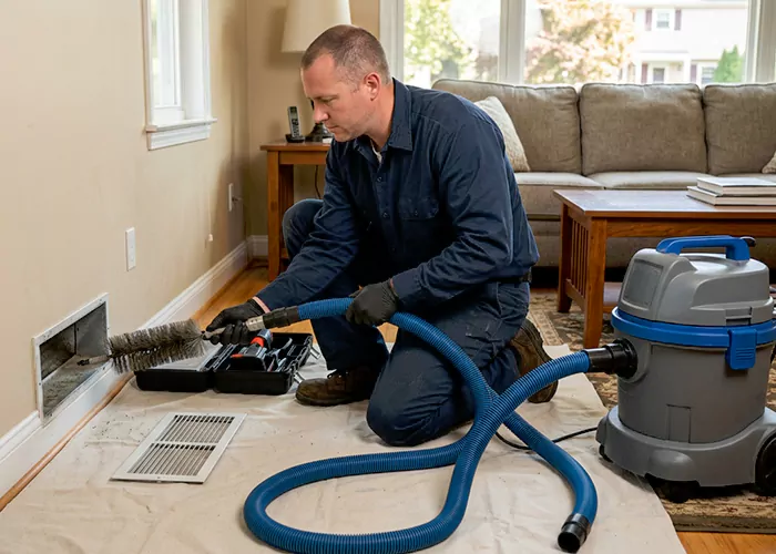 Top-Rated Beaumont Local Vent Cleaning Company