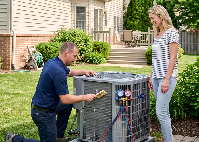 Top-Rated Beaumont AC Efficiency Specialists