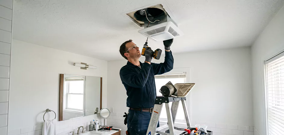 Apartment and Hotel Exhaust Duct Cleaning in Beaumont
