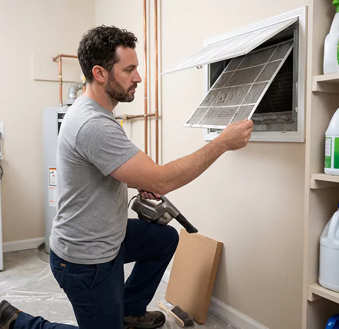 Why Choose Beaumont Air Duct Cleaning Pro Over Other Beaumont Duct Cleaning Companies?
