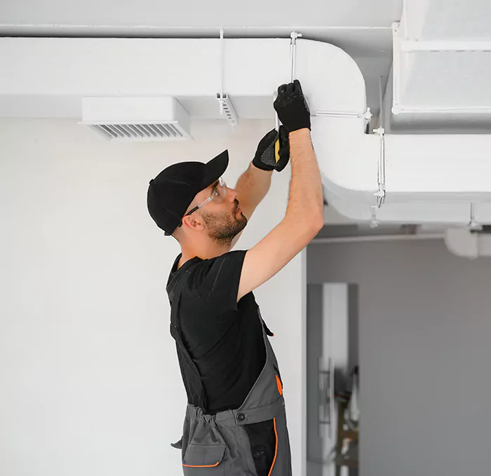 Why Choose Beaumont Air Duct Cleaning Pro Among Duct and Dryer Vent Cleaning Companies in Beaumont, TX?