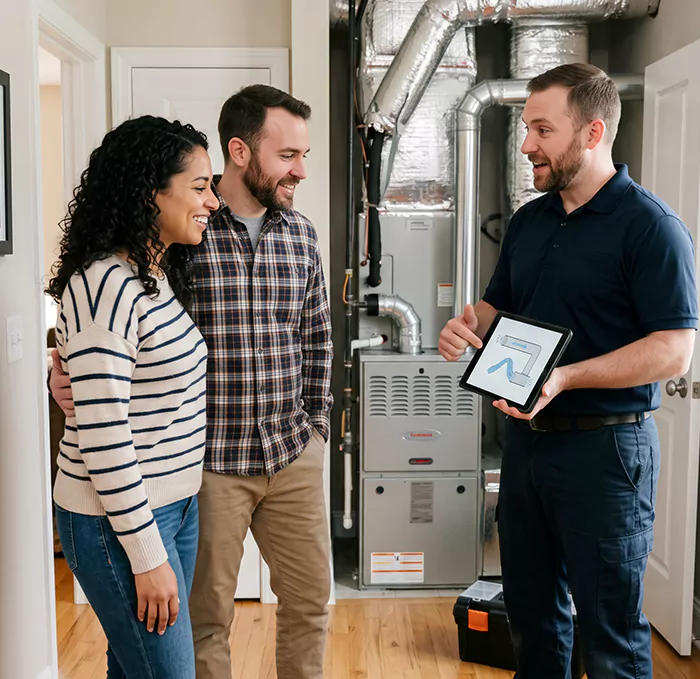 Why Choose Beaumont Air Duct Cleaning Pro Among Duct Cleaning Companies Near Me in Beaumont, TX?