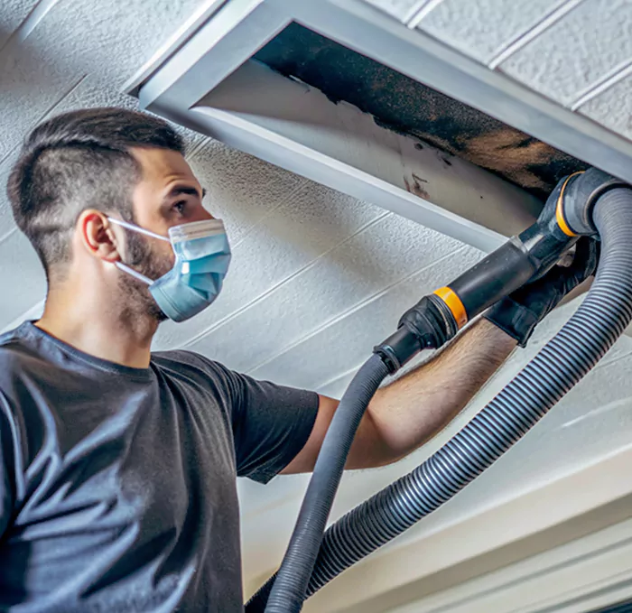 Why Choose Beaumont Air Duct Cleaning Pro Among Duct Cleaning Companies in Beaumont, TX?
