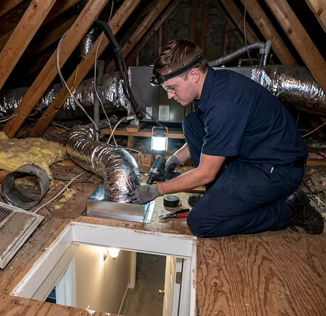 Why Choose Beaumont Air Duct Cleaning Pro Among Beaumont Air Vent Replacement Companies?