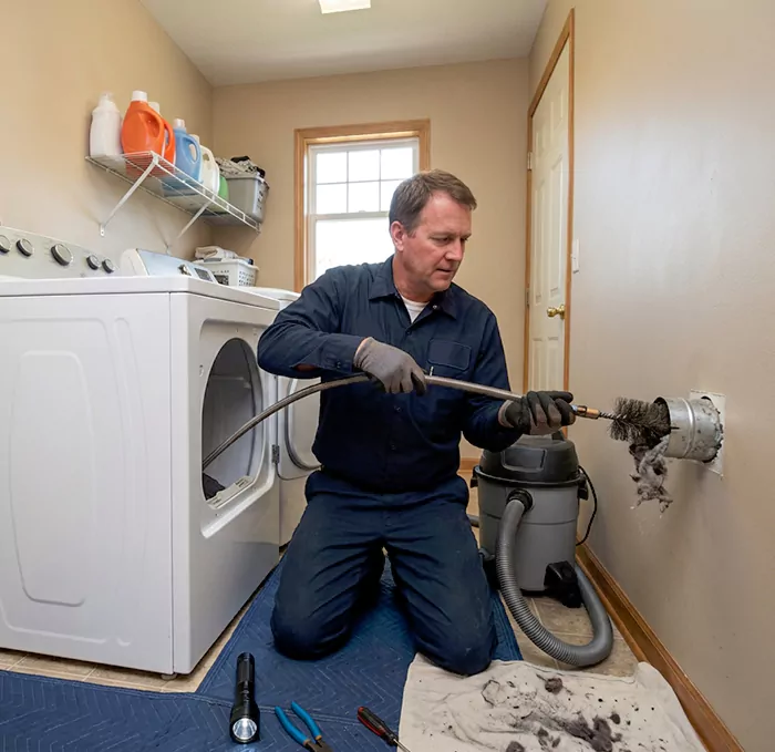Why Choose Beaumont Air Duct Cleaning Pro Among Beaumont Dryer Vent Repair Companies?