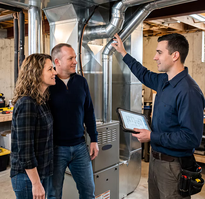 Why Choose Beaumont Air Duct Cleaning Pro Among Custom Ductwork Companies in Beaumont, TX?