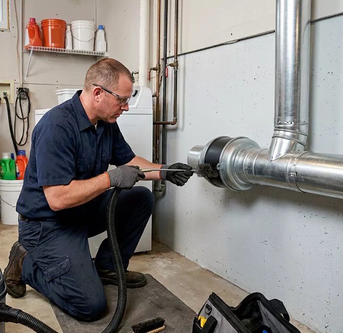 Why Choose Beaumont Air Duct Cleaning Pro Among Booster Fan Service Companies in Beaumont, TX?