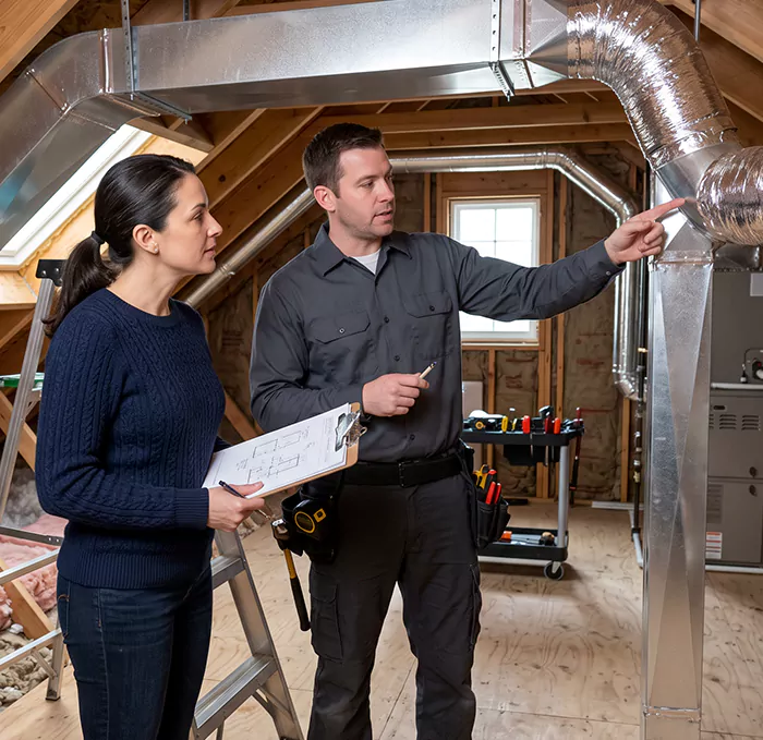Why Choose Beaumont Air Duct Cleaning Pro Among Beaumont Dryer Vent Hose Installation Companies?