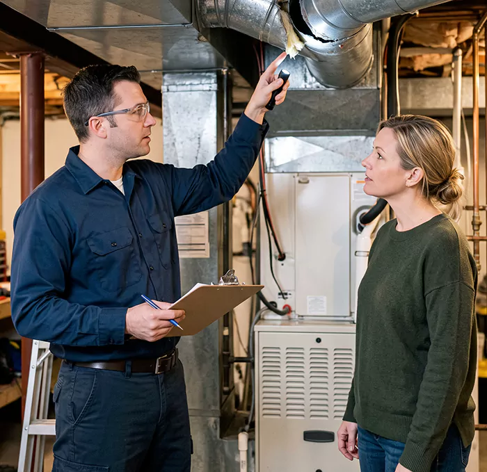 Why Choose Beaumont Air Duct Cleaning Pro Among Dryer Vent Hose Repair Companies in Beaumont, TX?