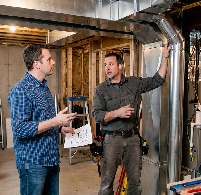 Why Choose Beaumont Air Duct Cleaning Pro Among Beaumont Dryer Vent Companies?