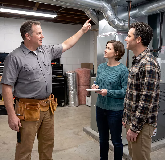 Why Choose Beaumont Air Duct Cleaning Pro Among Beaumont Dryer Vent Replacement Companies?