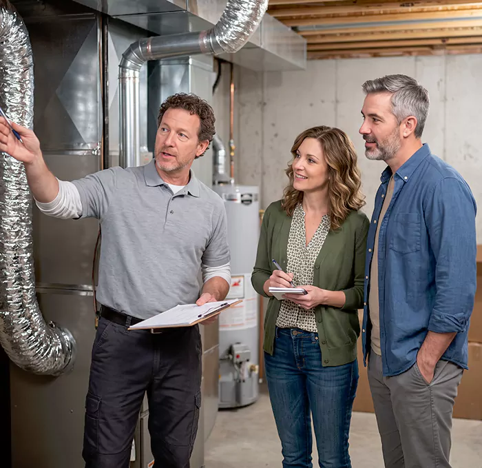 Why Choose Beaumont Air Duct Cleaning Pro Among Duct Sealing Companies in Beaumont, TX?