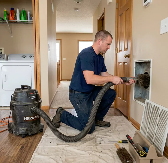 Why Choose Beaumont Air Duct Cleaning Pro Among Beaumont Vent Cleaning Companies