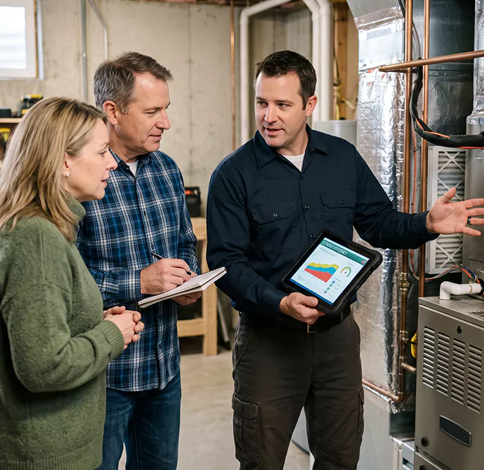 Why Choose Beaumont Air Duct Cleaning Pro Among Beaumont AC Efficiency Companies?
