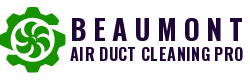 Beaumont Air Duct Cleaning Pro Logo